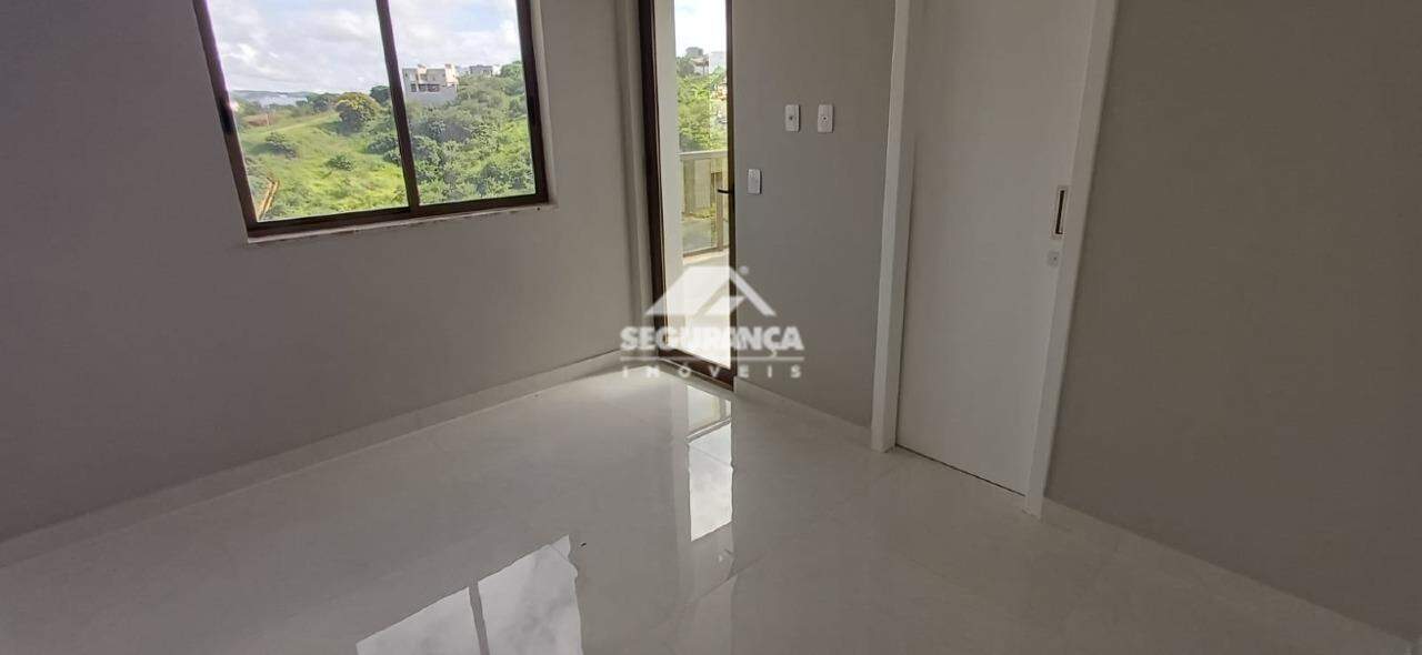 Apartamento à venda no Esplanada: