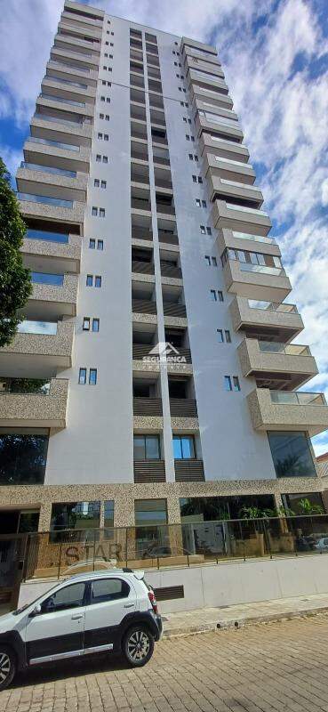 Apartamento à venda no Esplanada: 