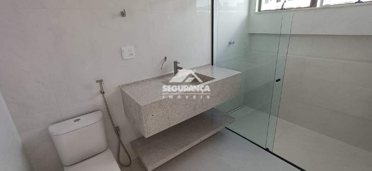 Apartamento à venda no Esplanada: