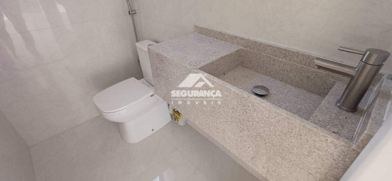 Apartamento à venda no Esplanada: