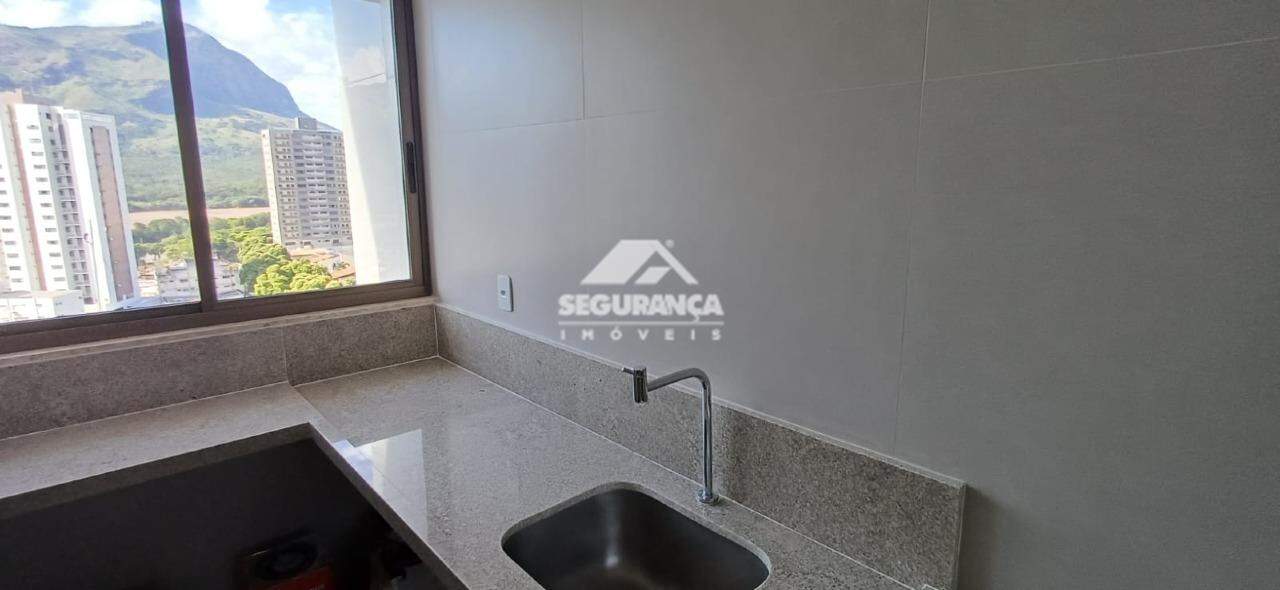 Apartamento à venda no Esplanada: