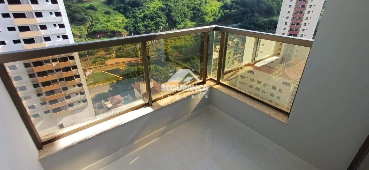 Apartamento à venda no Esplanada: 