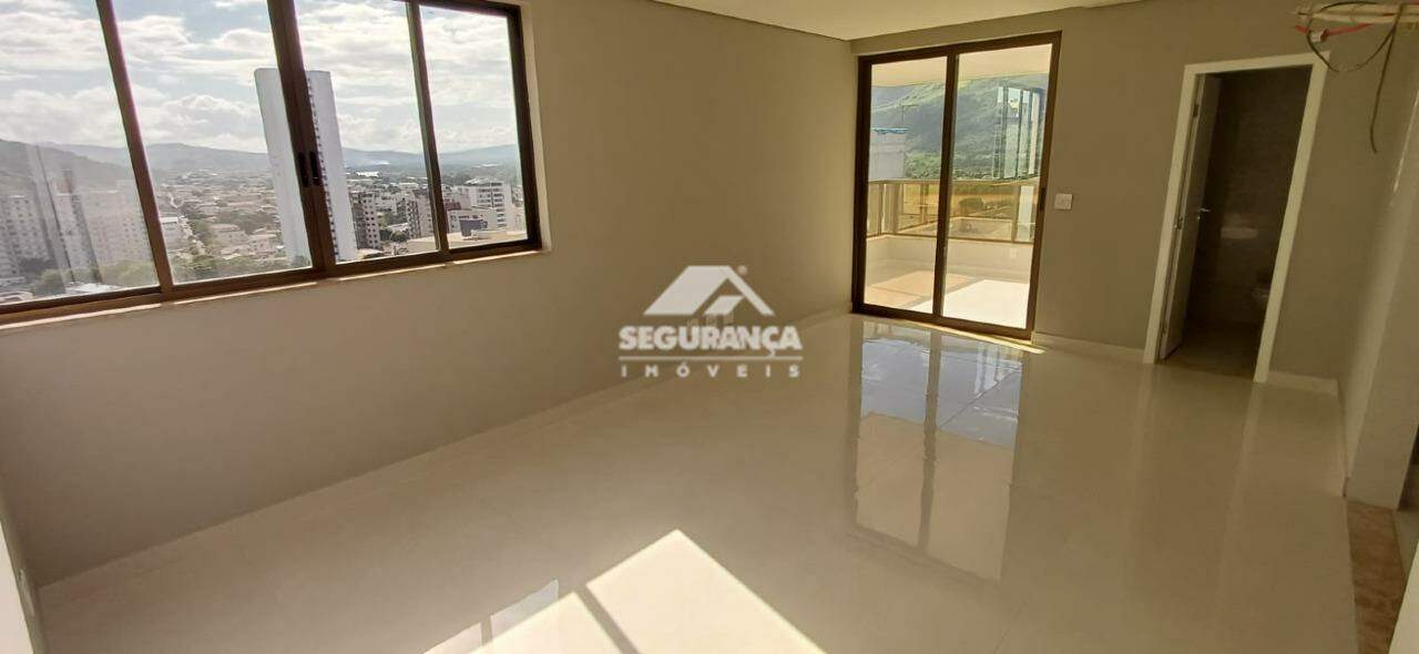 Apartamento à venda no Esplanada: