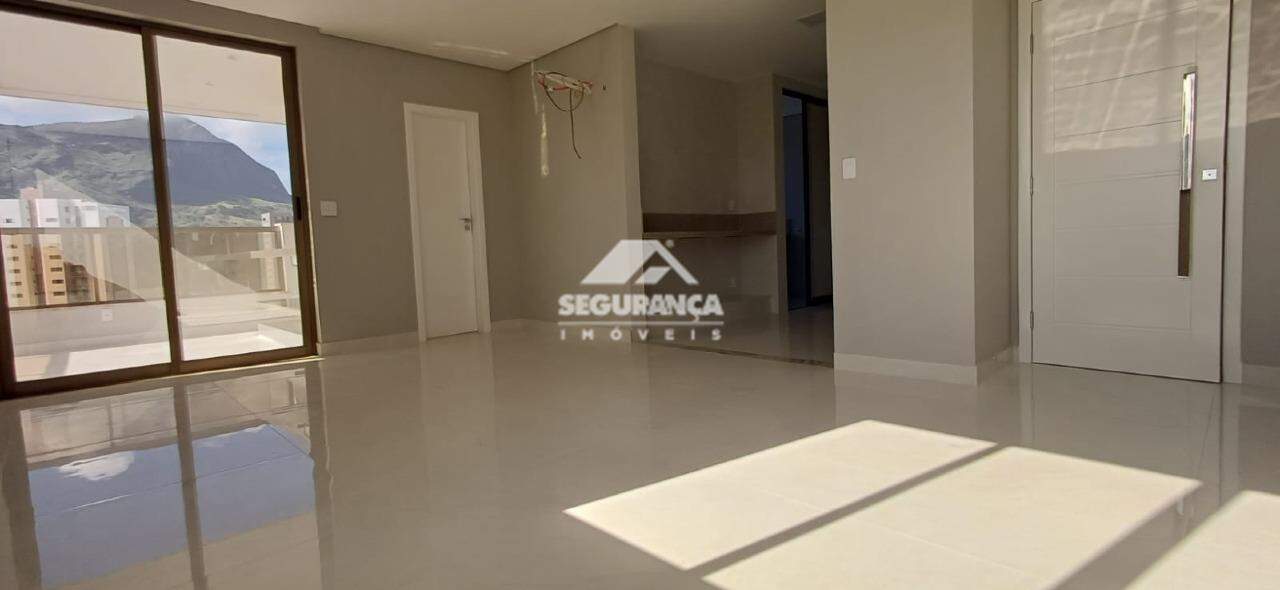 Apartamento à venda no Esplanada: