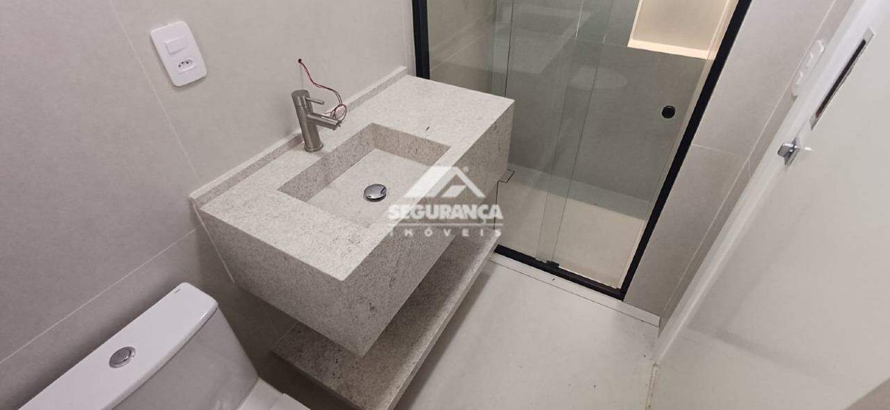 Apartamento à venda no Esplanada:
