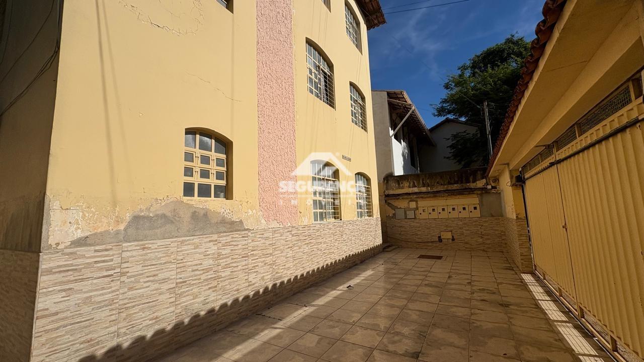 Apartamento à venda no Ilha dos Araújos: 