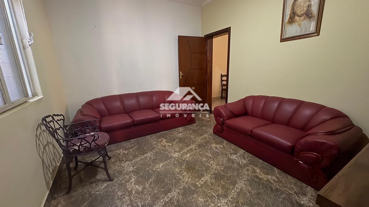 Apartamento à venda no Ilha dos Araújos: 