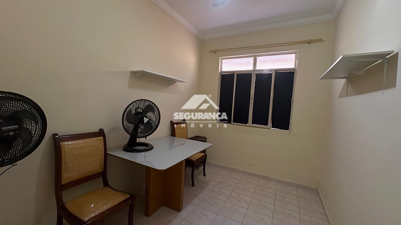 Apartamento à venda no Ilha dos Araújos: 
