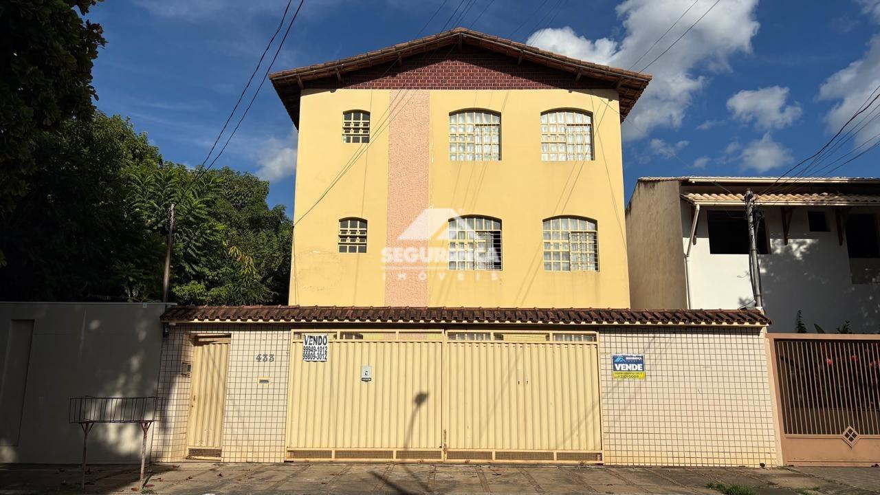 Apartamento à venda no Ilha dos Araújos: 