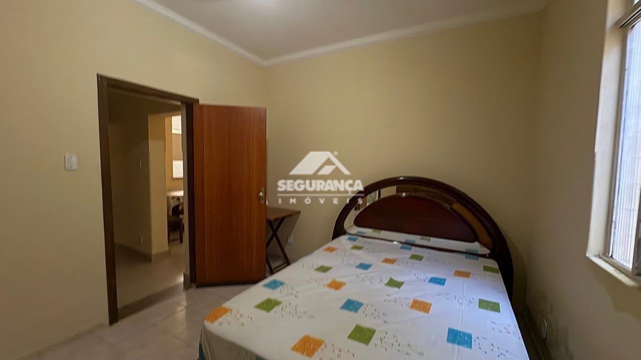 Apartamento à venda no Ilha dos Araújos: 