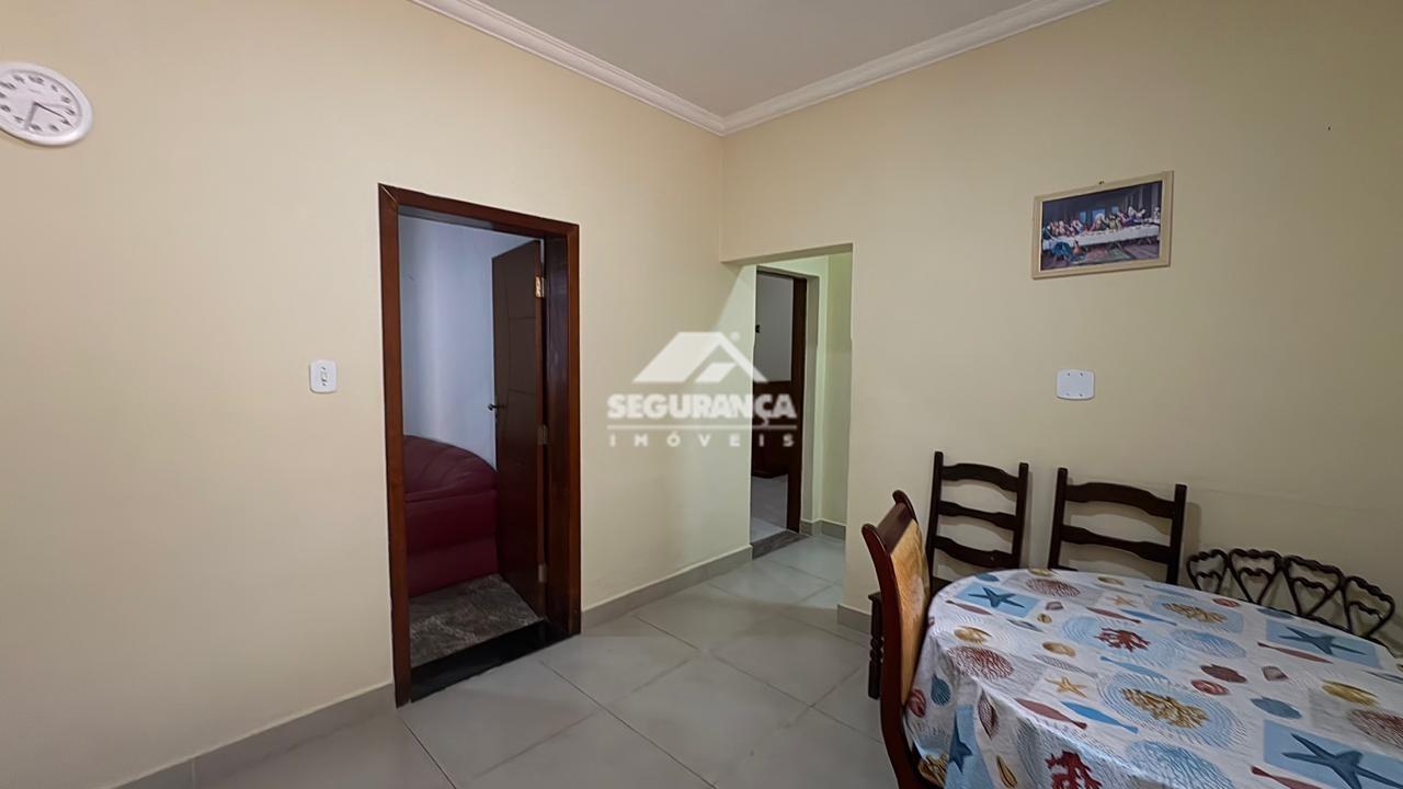 Apartamento à venda no Ilha dos Araújos: 