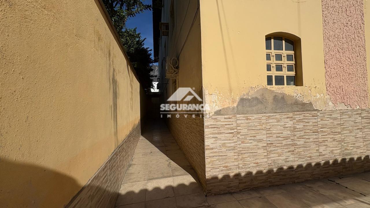 Apartamento à venda no Ilha dos Araújos: 