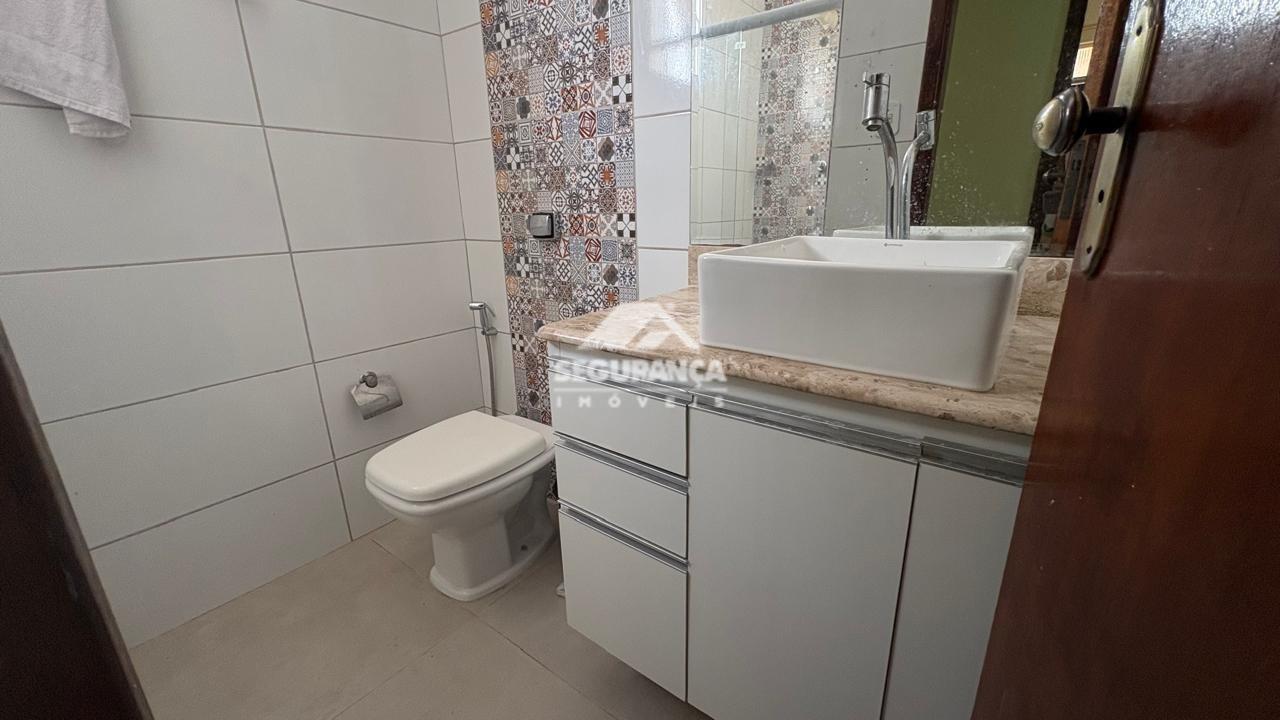 Apartamento à venda no Ilha dos Araújos: 