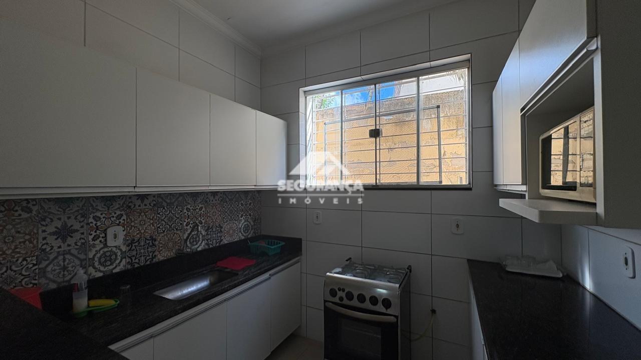 Apartamento à venda no Ilha dos Araújos: 