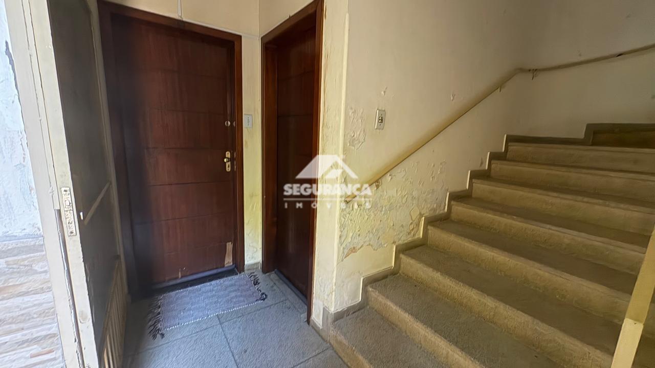 Apartamento à venda no Ilha dos Araújos: 