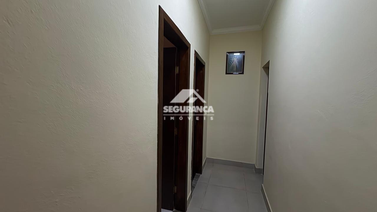 Apartamento à venda no Ilha dos Araújos: 