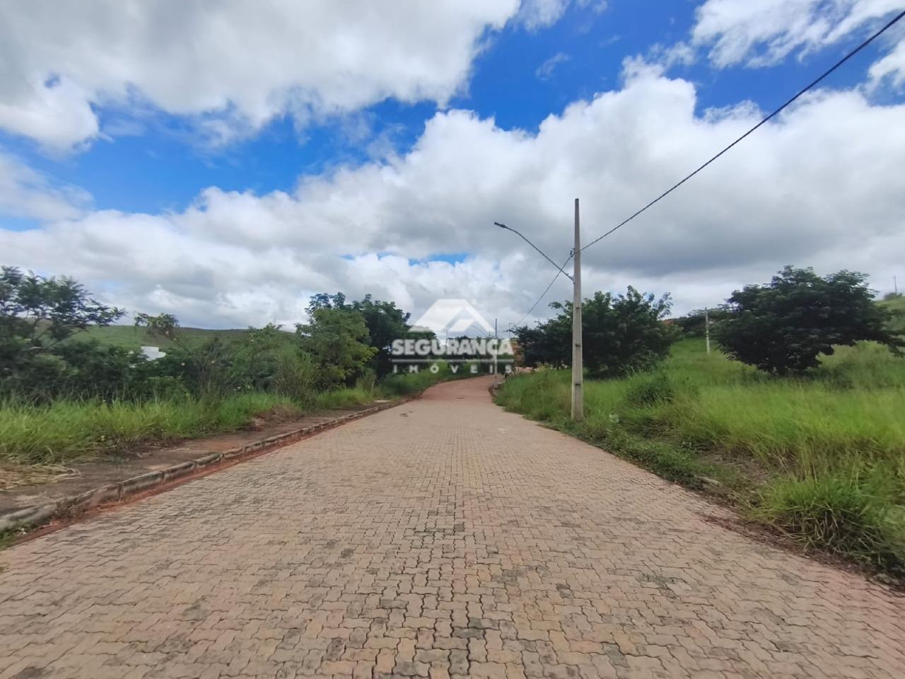 Lote à venda no TERRA NOVA: 