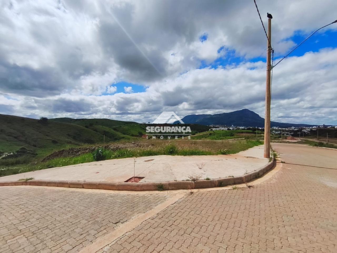 Lote à venda no TERRA NOVA: 