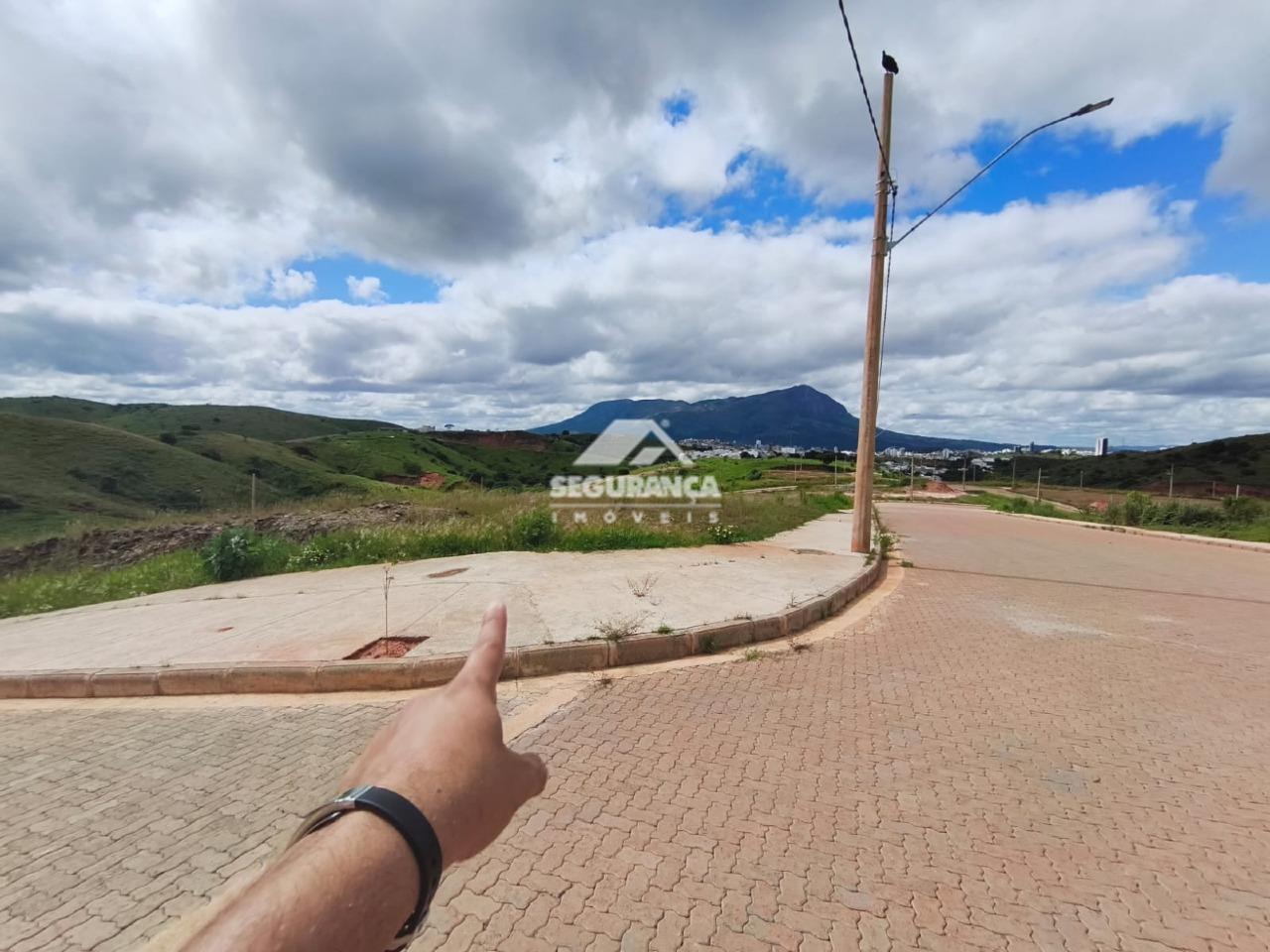 Lote à venda no TERRA NOVA: 