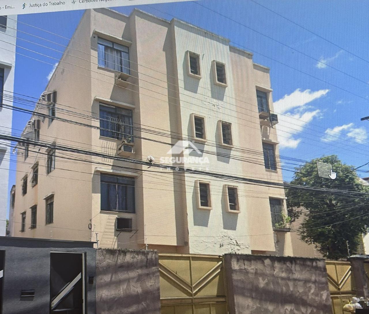 Apartamento à venda no GRA DUQUESA: 