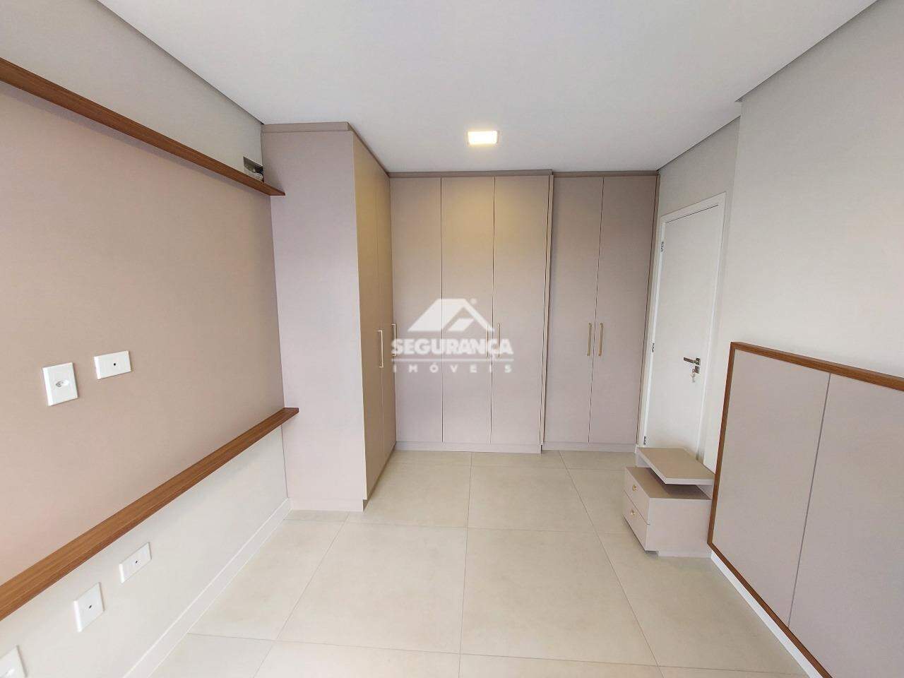 Apartamento para aluguel no VILA BRETAS: SUÍTE 