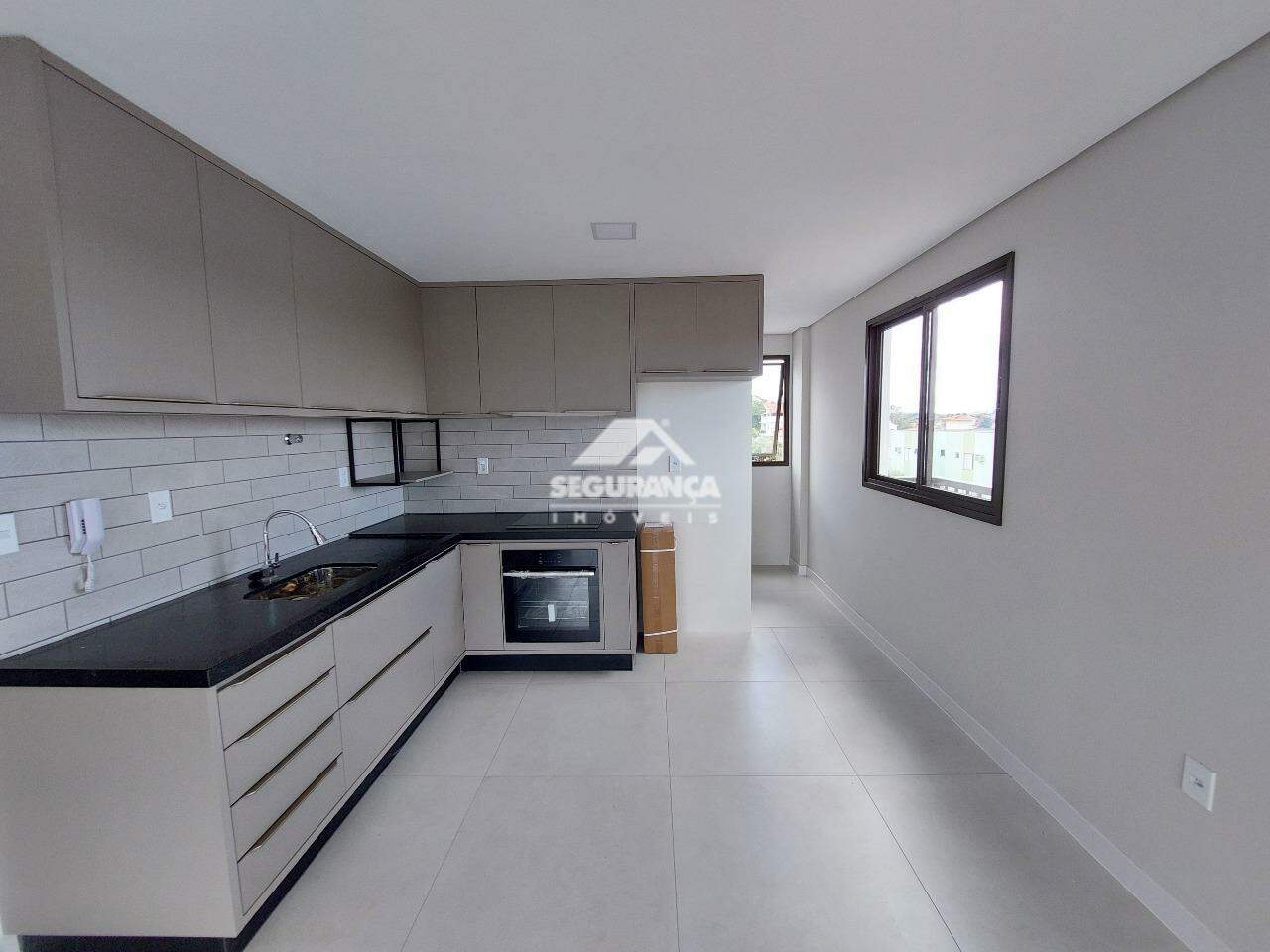Apartamento para aluguel no VILA BRETAS: COZINHA