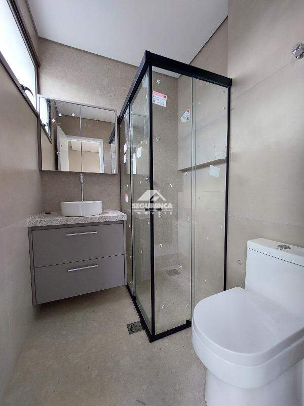 Apartamento para aluguel no VILA BRETAS: BANHEIRO SUÍTE 