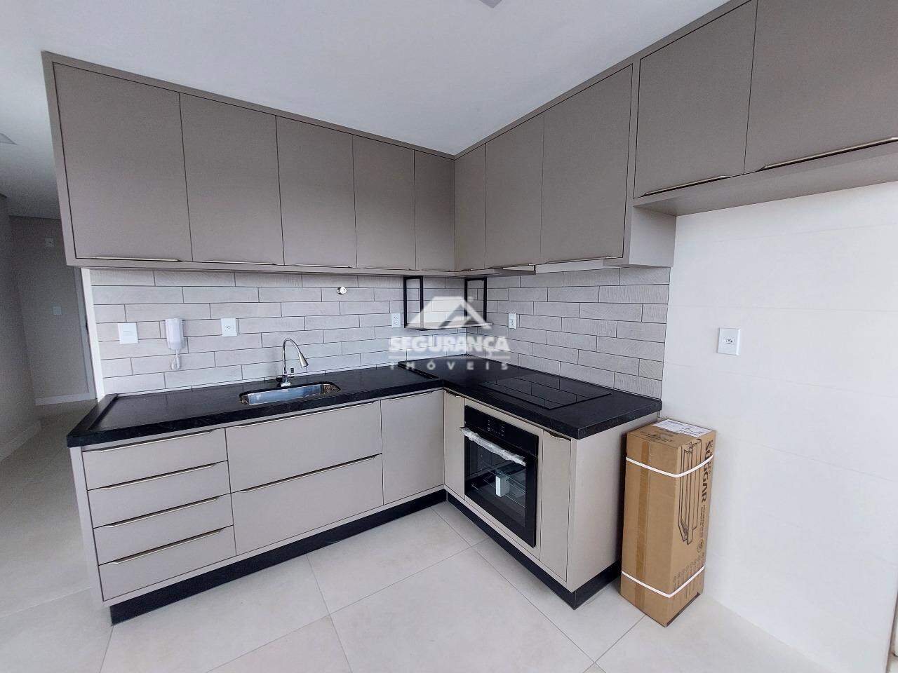 Apartamento para aluguel no VILA BRETAS: COZINHA