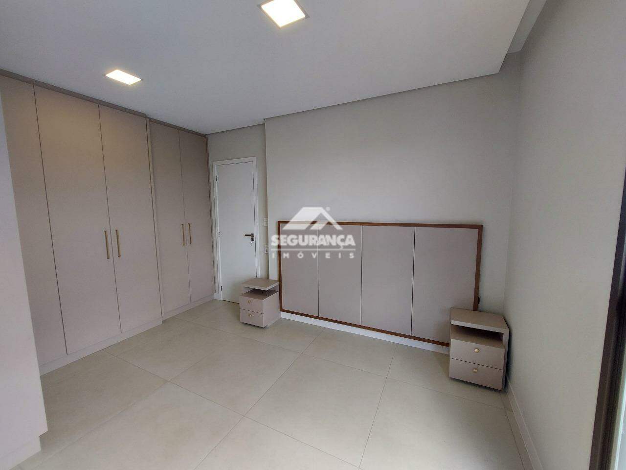 Apartamento para aluguel no VILA BRETAS: SUÍTE 