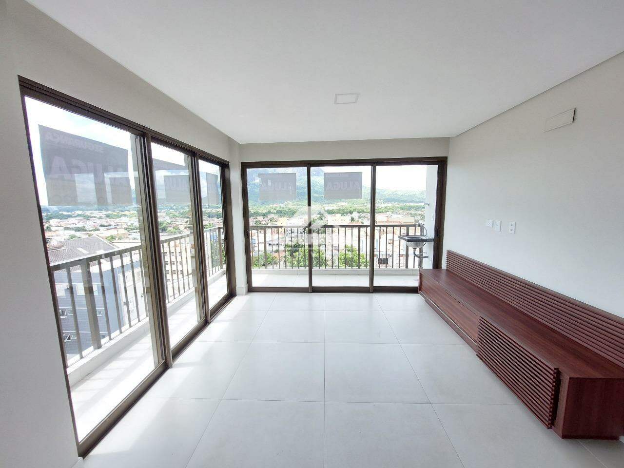 Apartamento para aluguel no VILA BRETAS: SALA