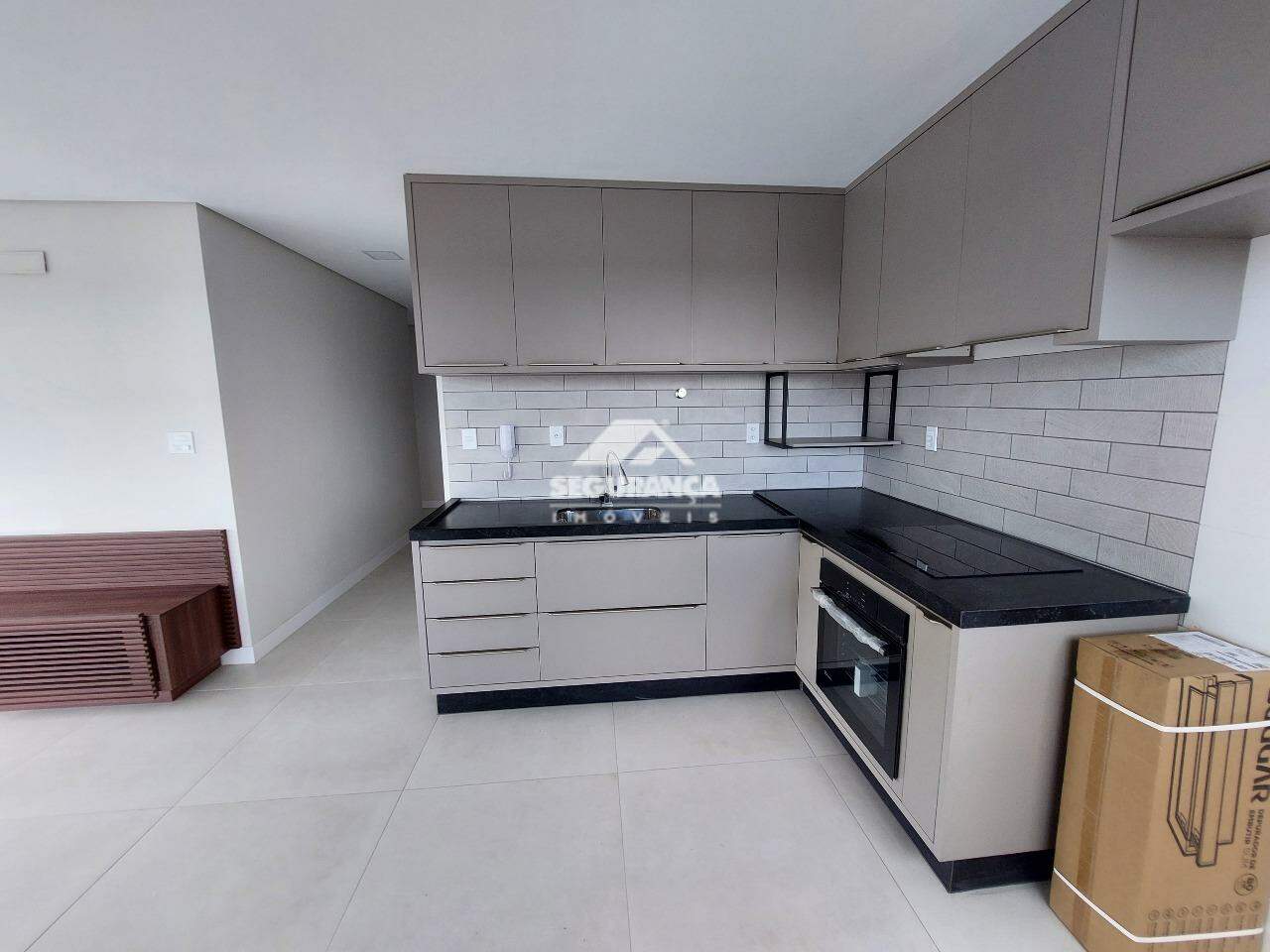 Apartamento para aluguel no VILA BRETAS: COZINHA