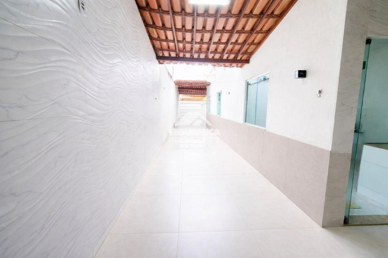 Casa à venda no VILA DO SOL II: 