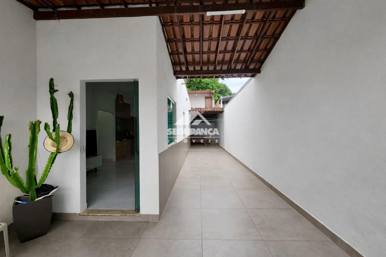 Casa à venda no VILA DO SOL II: 