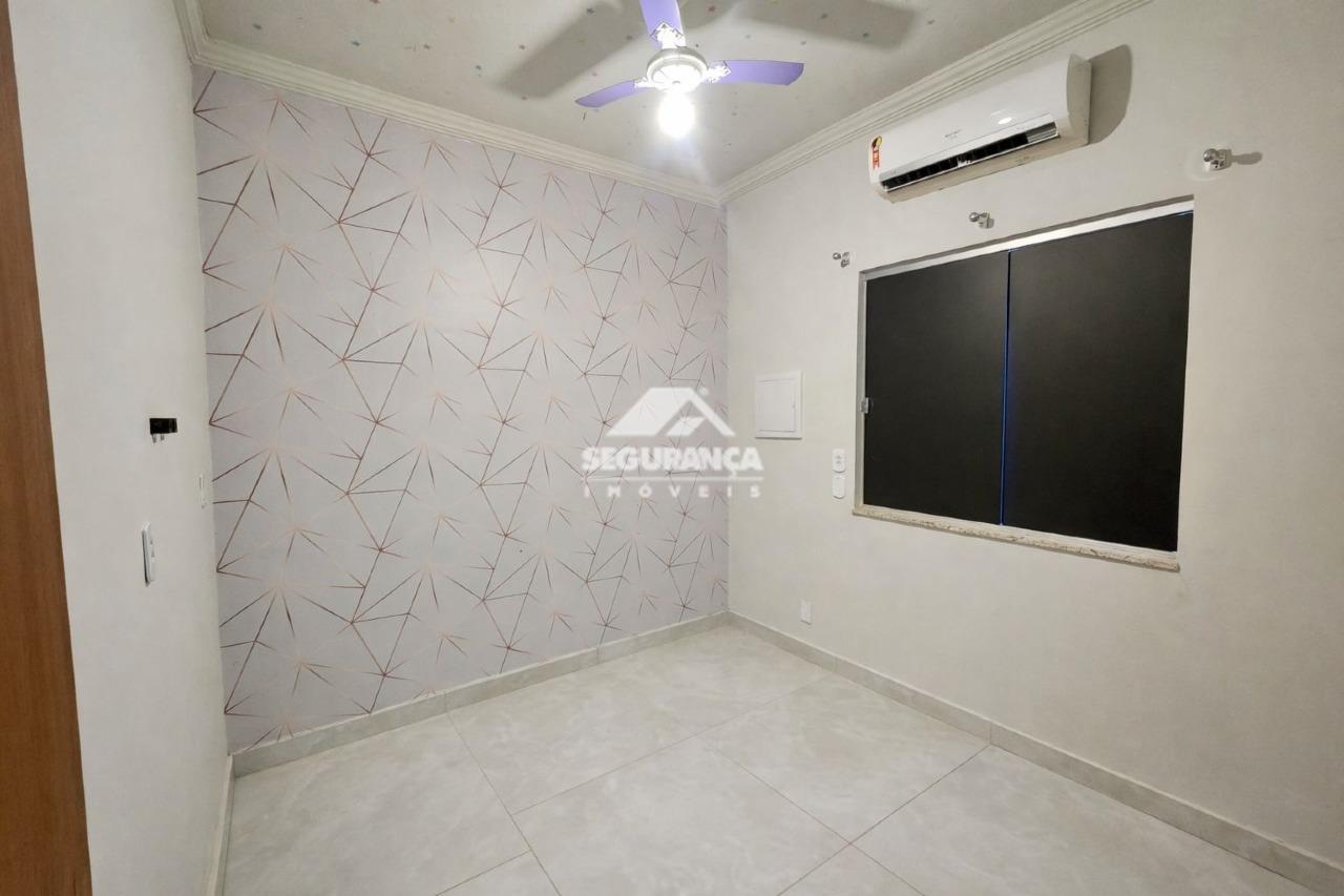 Casa à venda no VILA DO SOL II: 