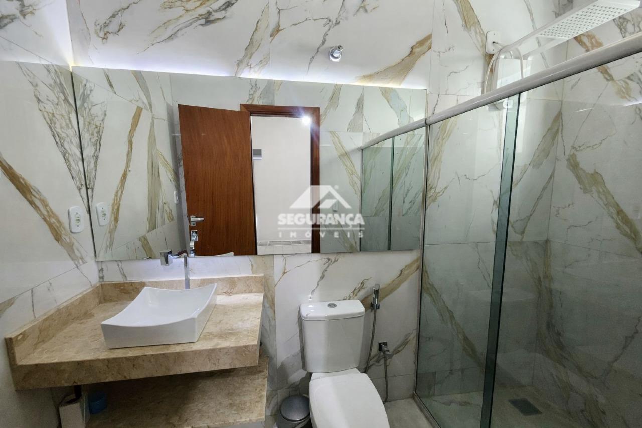 Casa à venda no VILA DO SOL II: 