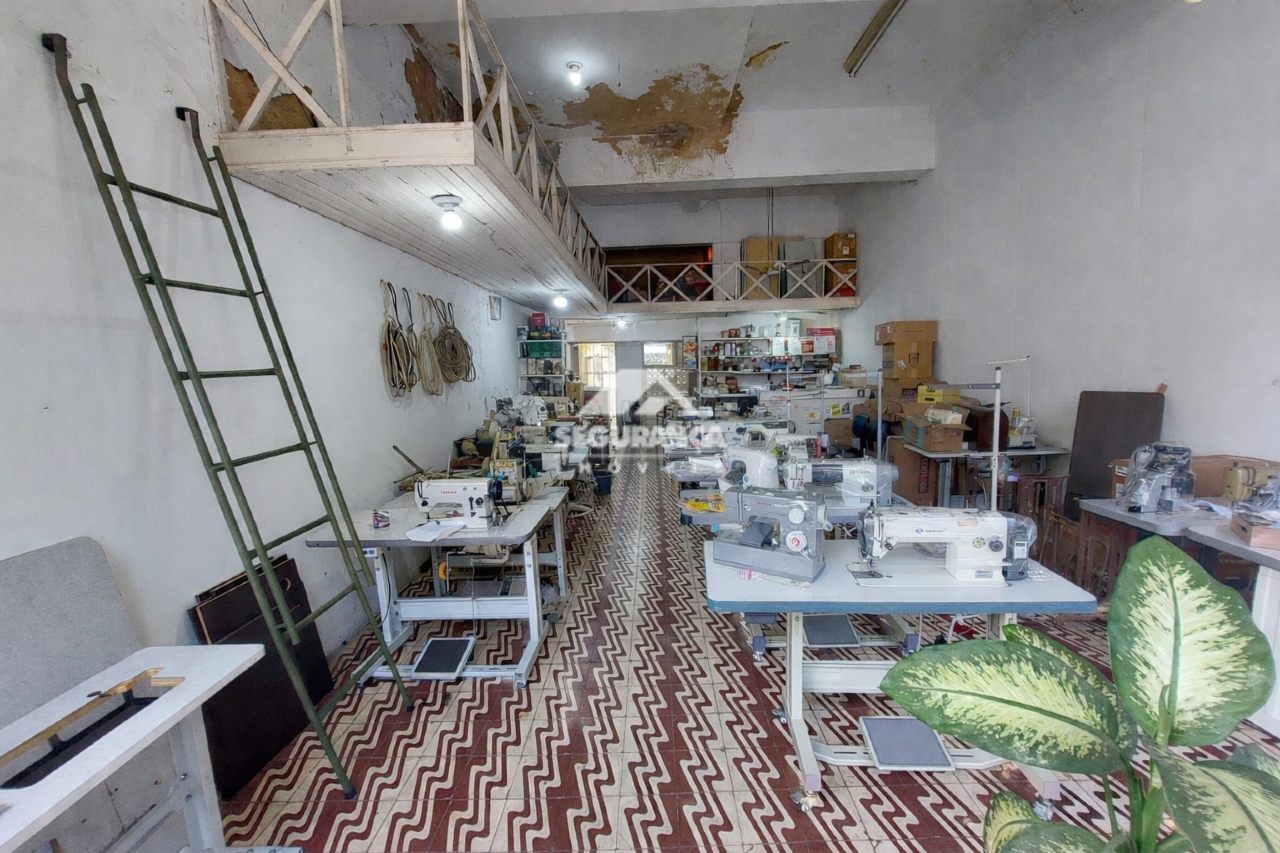 Loja para aluguel no Centro: LOJA 