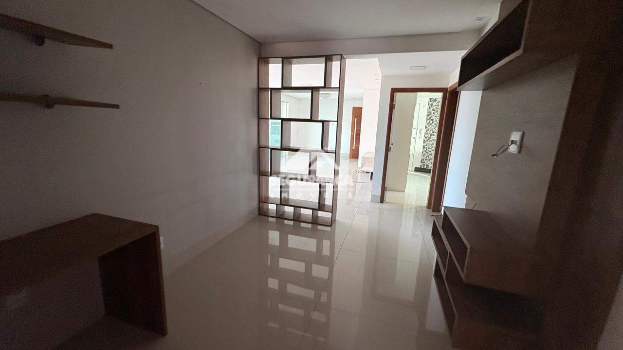 Apartamento à venda no Esplanada: 