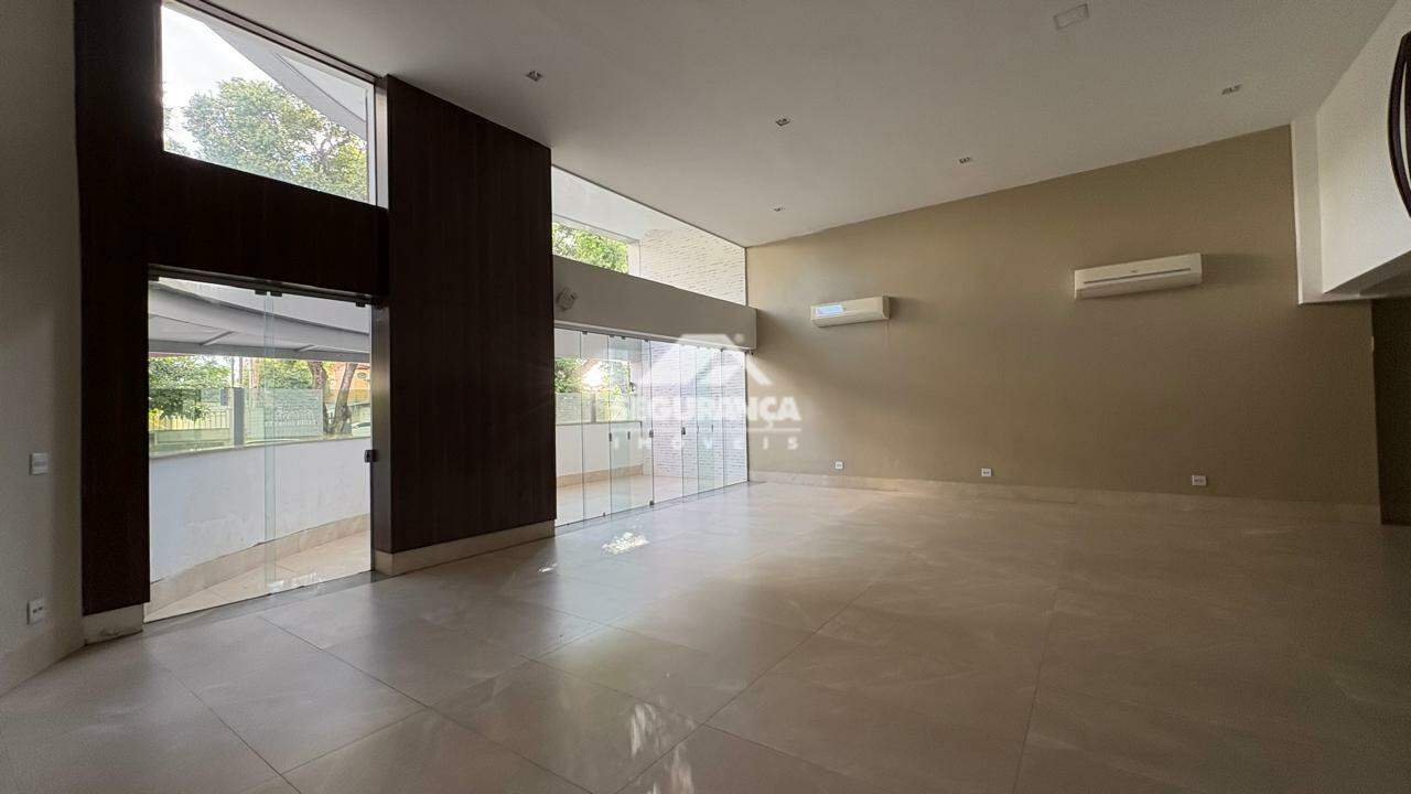 Apartamento à venda no Esplanada: 