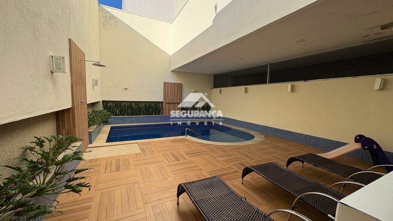 Apartamento à venda no Esplanada: 