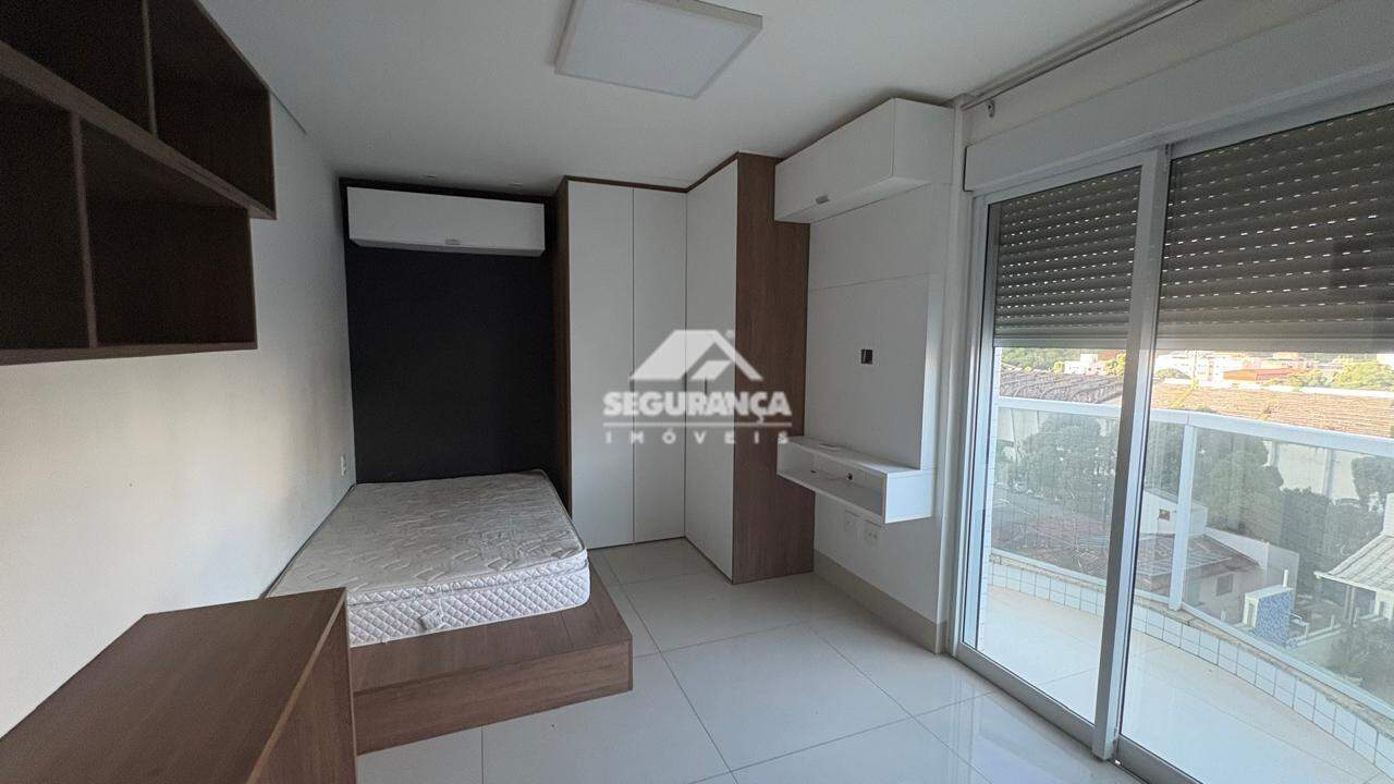 Apartamento à venda no Esplanada: 