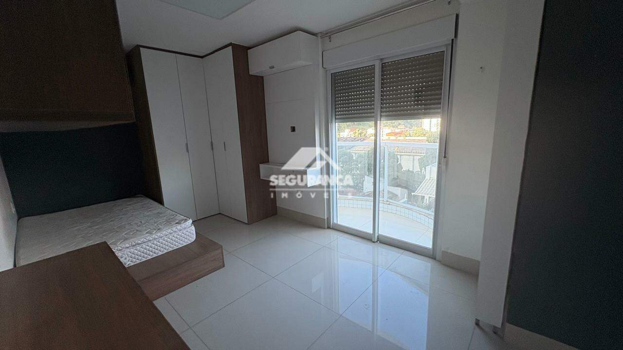 Apartamento à venda no Esplanada: 