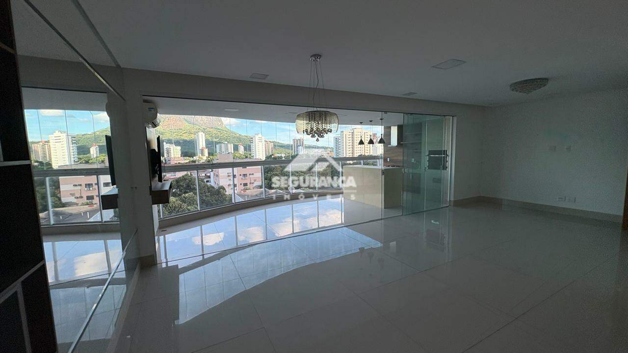 Apartamento à venda no Esplanada: 