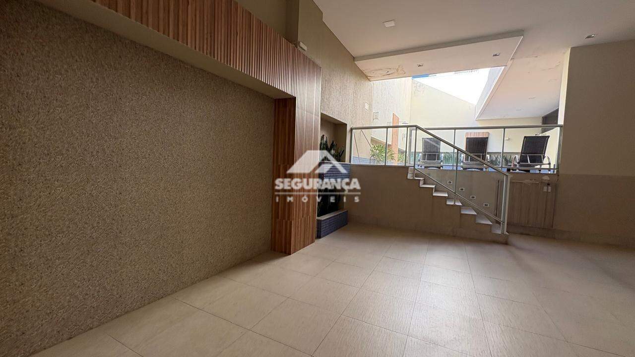 Apartamento à venda no Esplanada: 