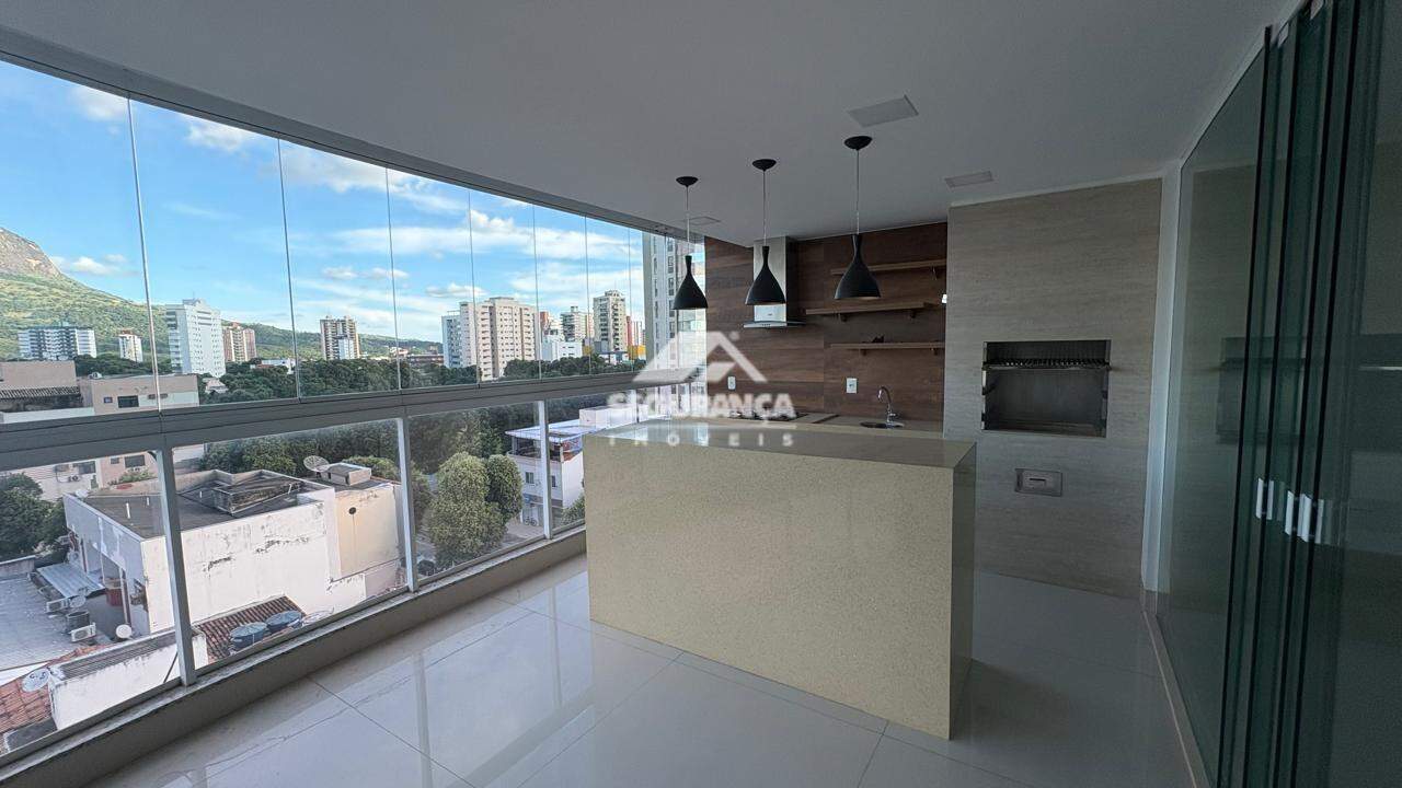 Apartamento à venda no Esplanada: 
