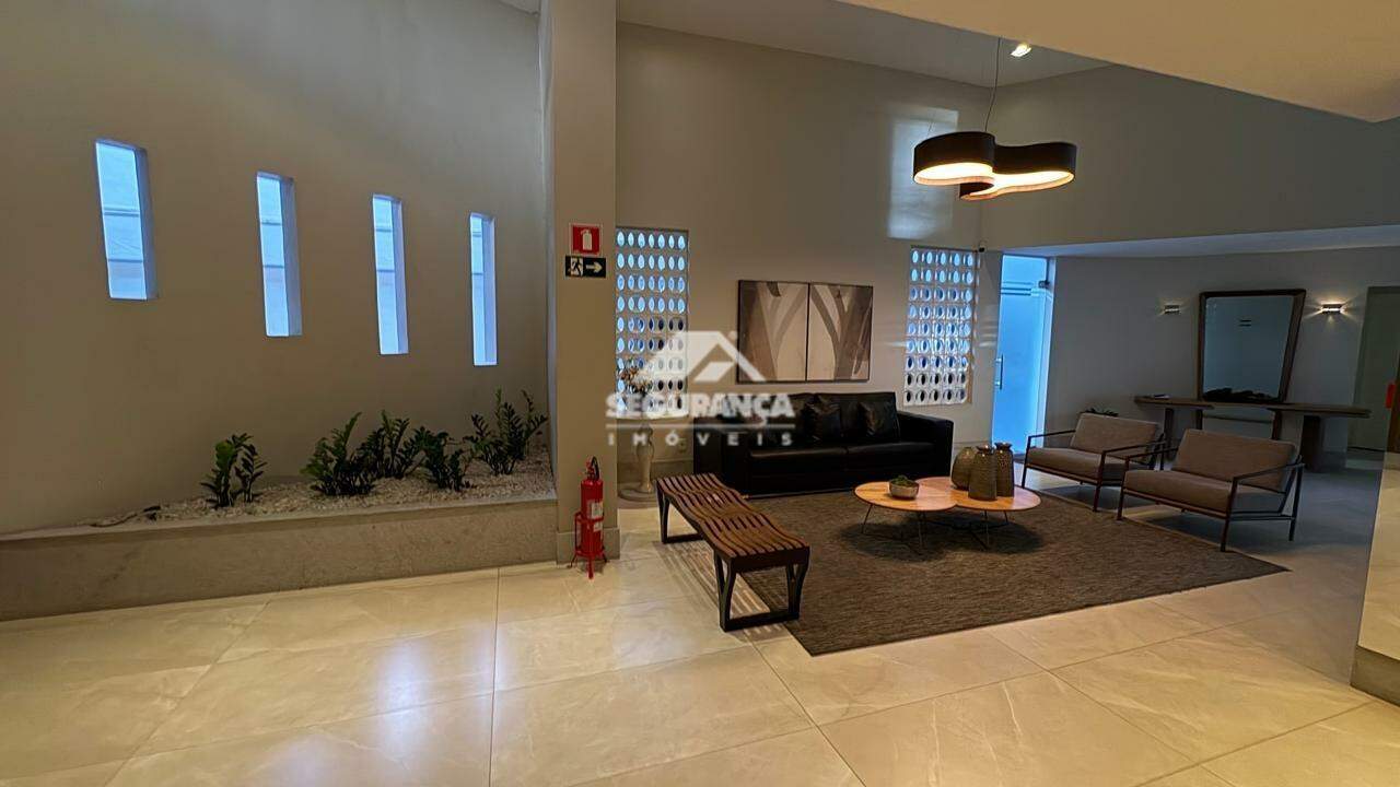 Apartamento à venda no Esplanada: 