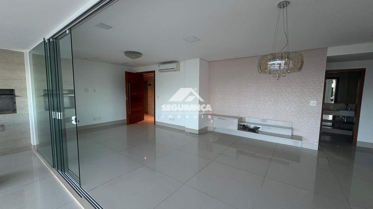 Apartamento à venda no Esplanada: 