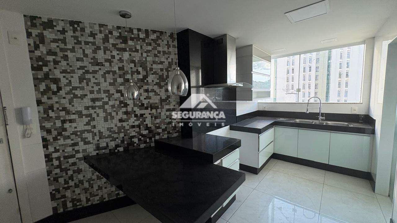 Apartamento à venda no Esplanada: 