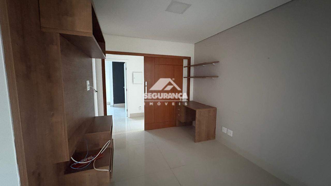 Apartamento à venda no Esplanada: 