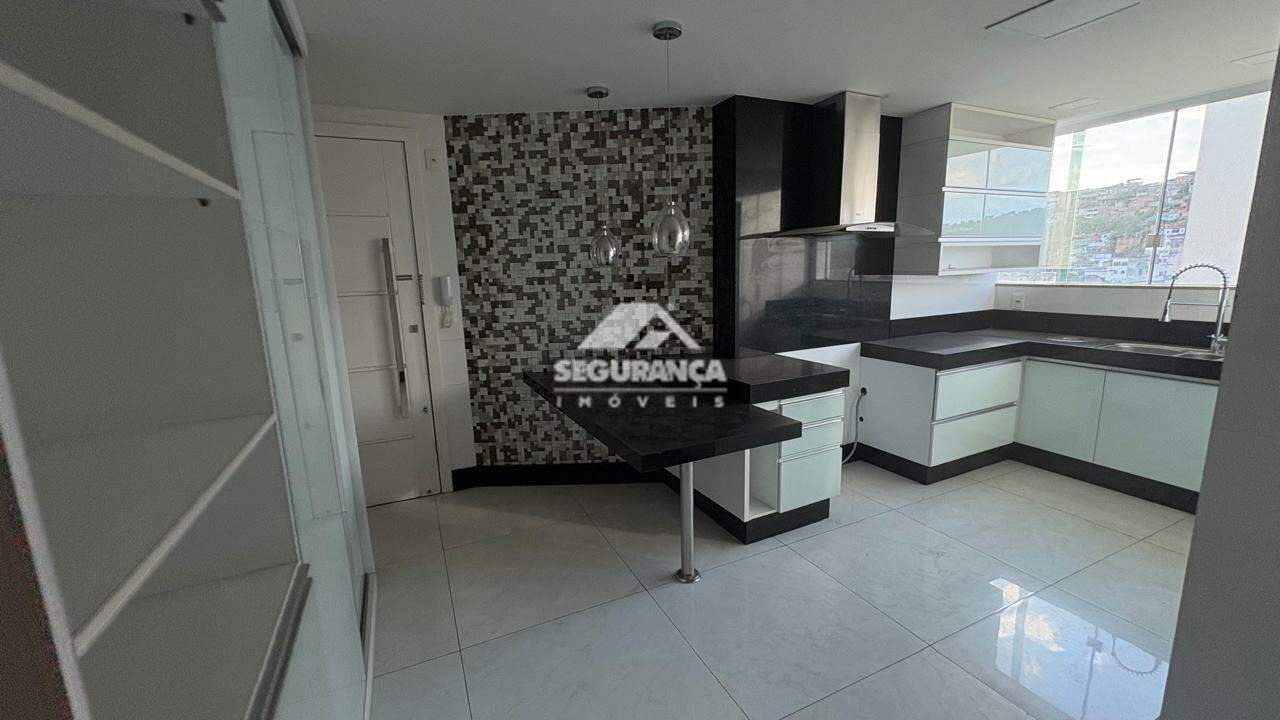 Apartamento à venda no Esplanada: 