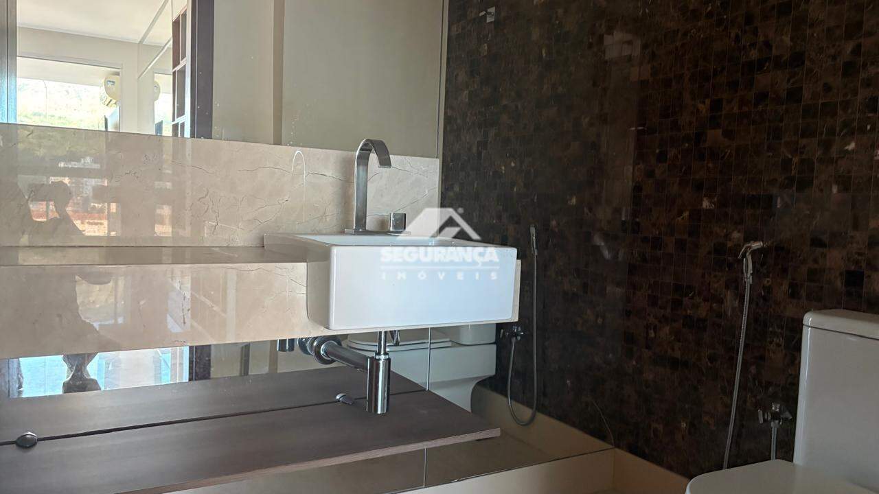 Apartamento à venda no Esplanada: 